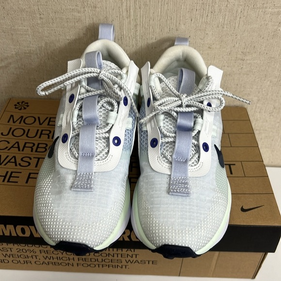 WOMEN’S NIKE AIR MAX 2021 SIZE 6.5 BRAND NEW IN BOX!! NEVER BEEN WORN! ❤️ - Picture 4 of 13